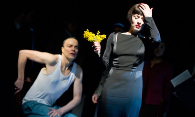 Complicite's The Master and Margarita