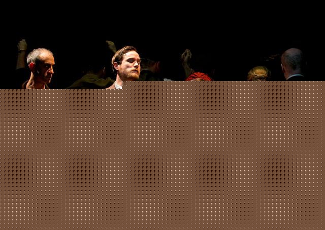 Complicite (2011)