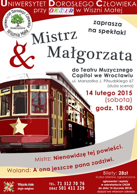 Teatr Muzyczny Capitol, Wrocław (Polen)