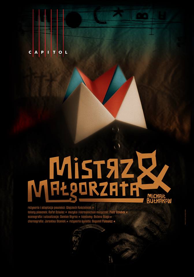 Teatr Muzyczny Capitol Wrocław