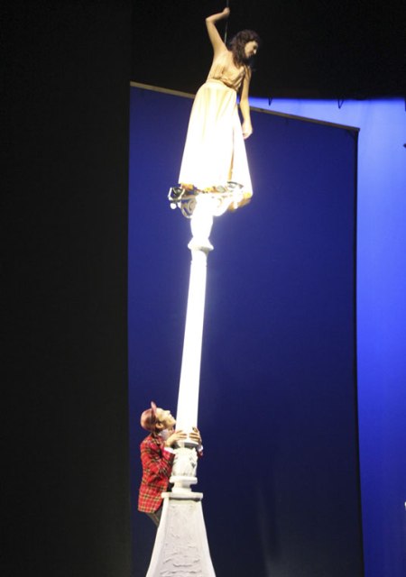 Drama Theatre Yekaterinburg (2012)