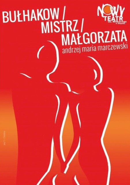 Nowy Teatr im. Witkacego, Słupsk (Poland)