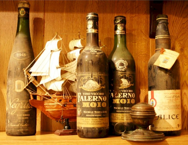 Falerne