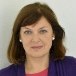 Bridget Kendalle