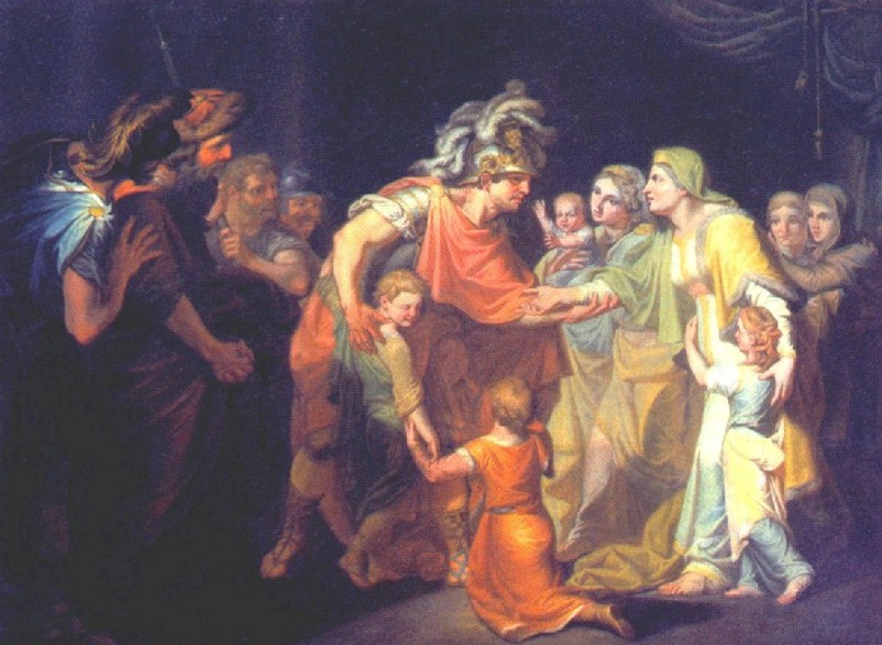 Prince Sviatoslav