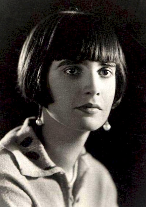 Alla Sergejevna Steiger-Golovina