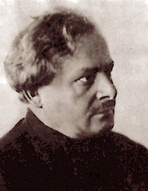 Avel Sofronovitsj Enoekidze