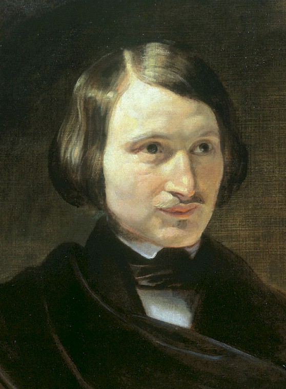 Nikolaï Vasilievitch Gogol