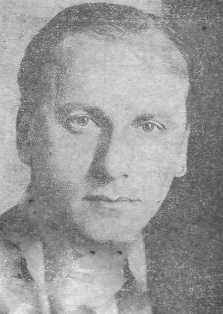 Osaf Semienovitch Litovski