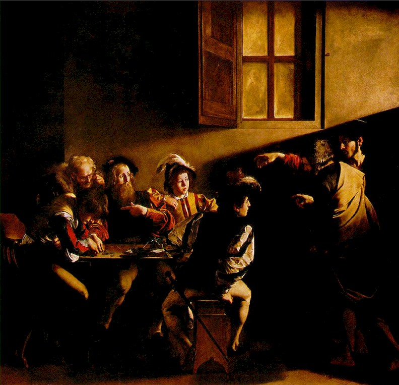 Matthieu Lévi