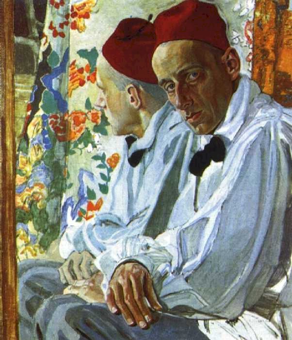 Vsevolod Emiljevitsj Meyerhold