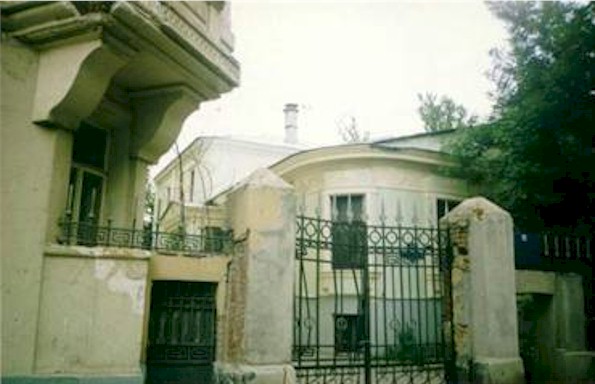 Maison de Marguerite