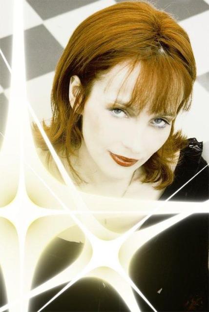 Jeanne Aster