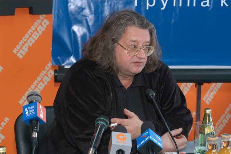 Aleksandr Gradski