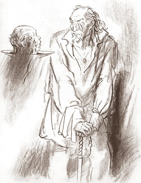 Aleksandr Bakoulevski