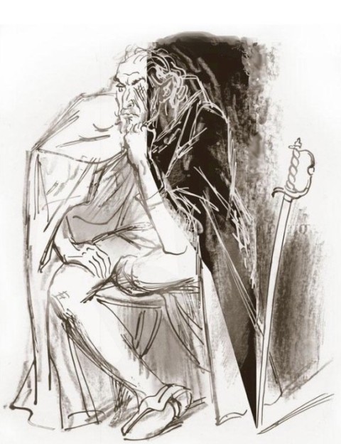 Aleksandr Bakoulevski