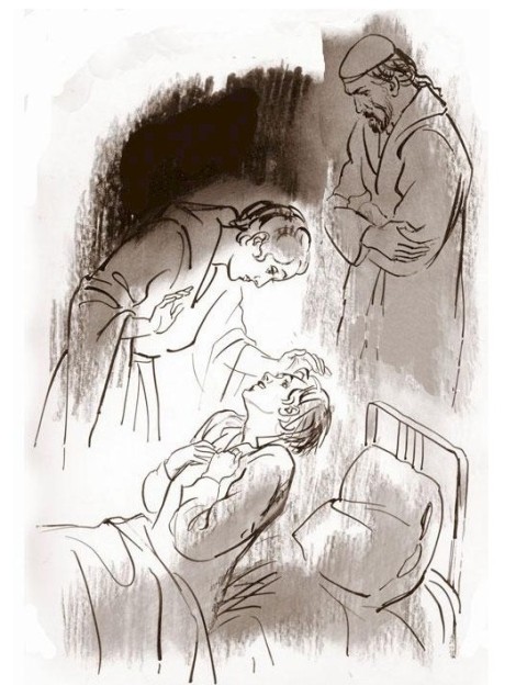 Aleksandr Bakoulevski