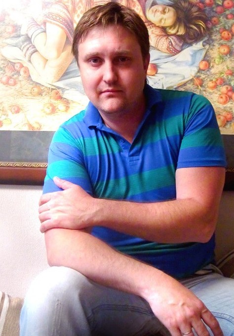 Nikolaï Koroliev