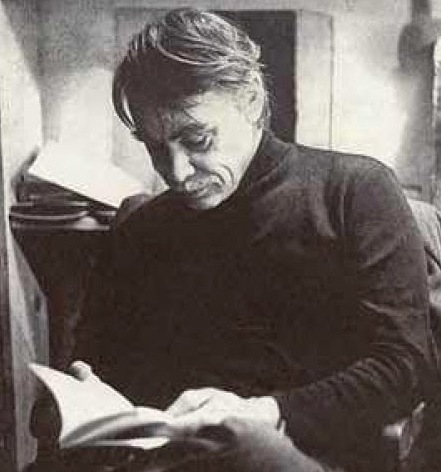 Boris Markevitch