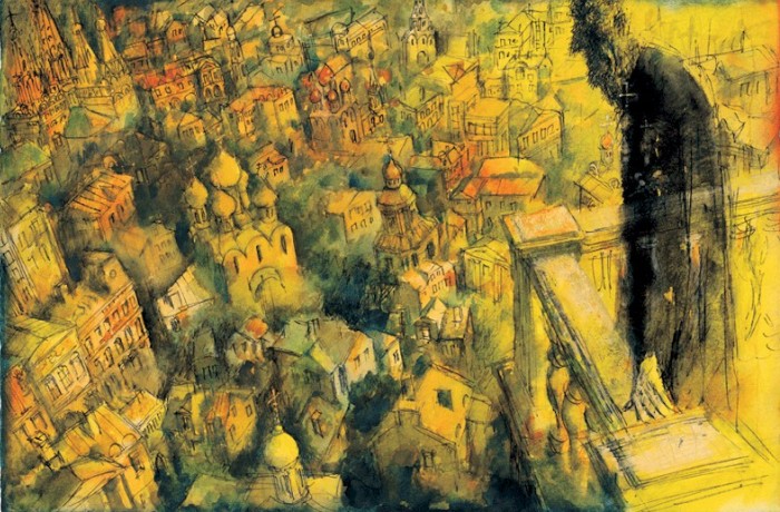 Gennady Kalinovsky
