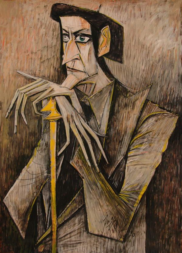 Ivan Koulik