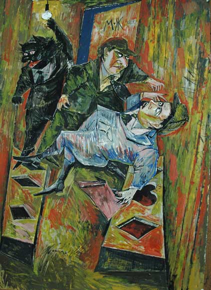 Ivan Koulik