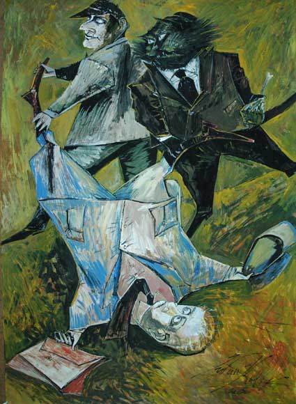 Ivan Koulik