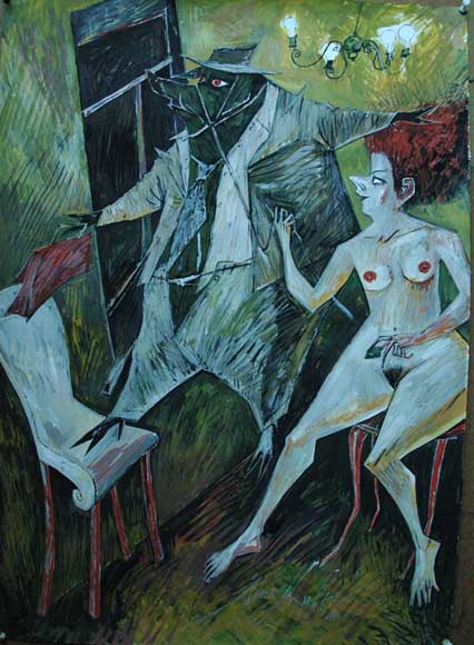 Ivan Koulik