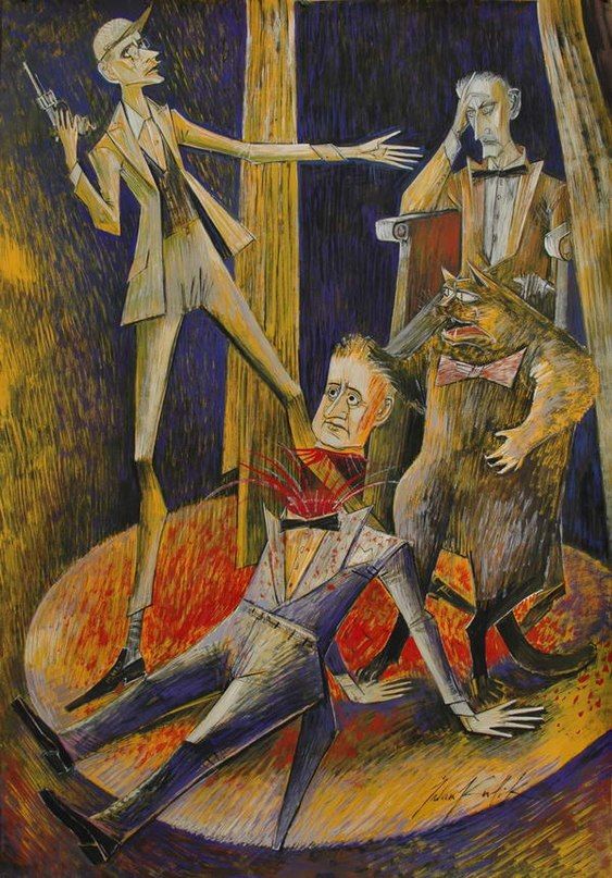 Ivan Koulik