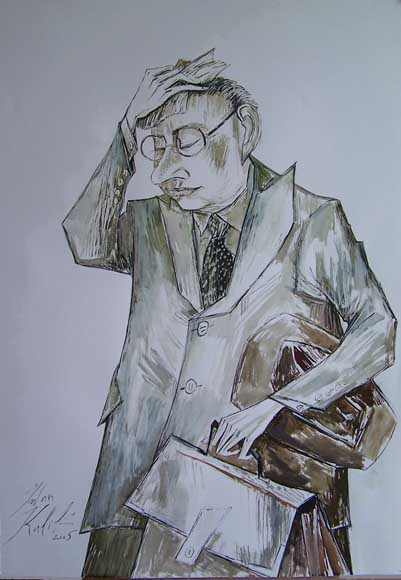 Ivan Koulik