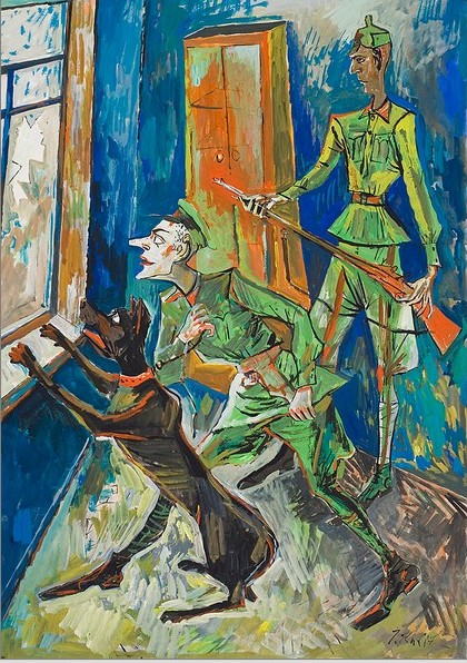 Ivan Koulik