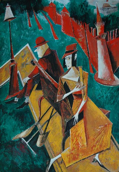 Ivan Koulik