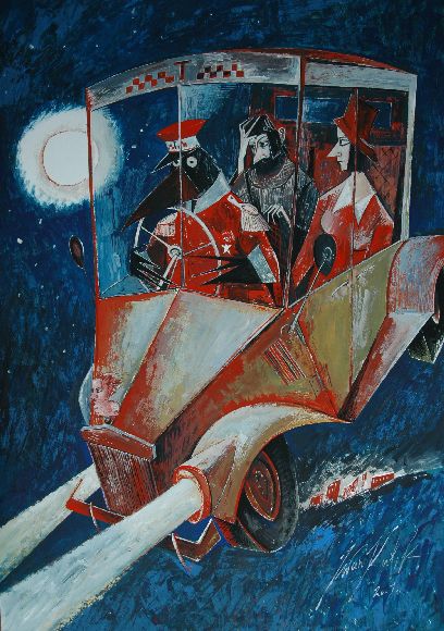 Ivan Koulik