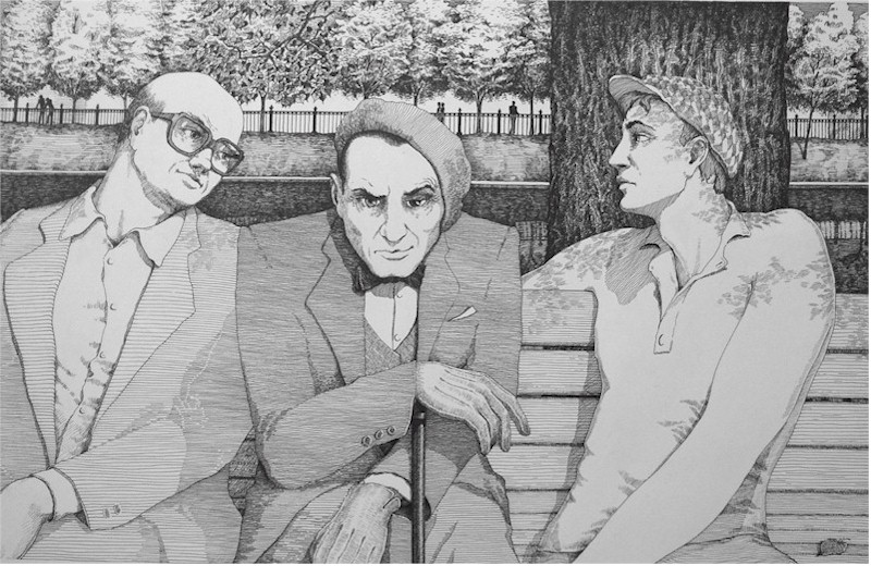 Andreï Nabokov