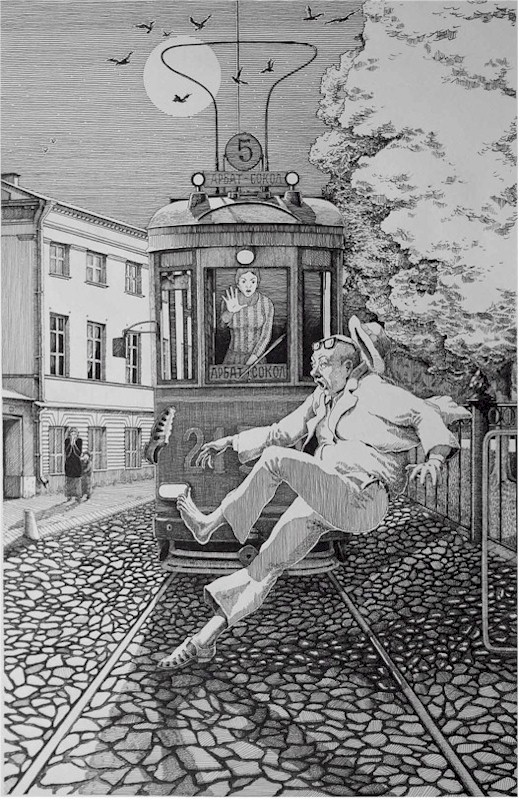 Andreï Nabokov