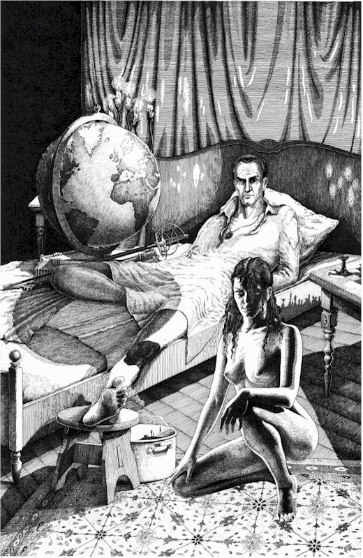 Andreï Nabokov