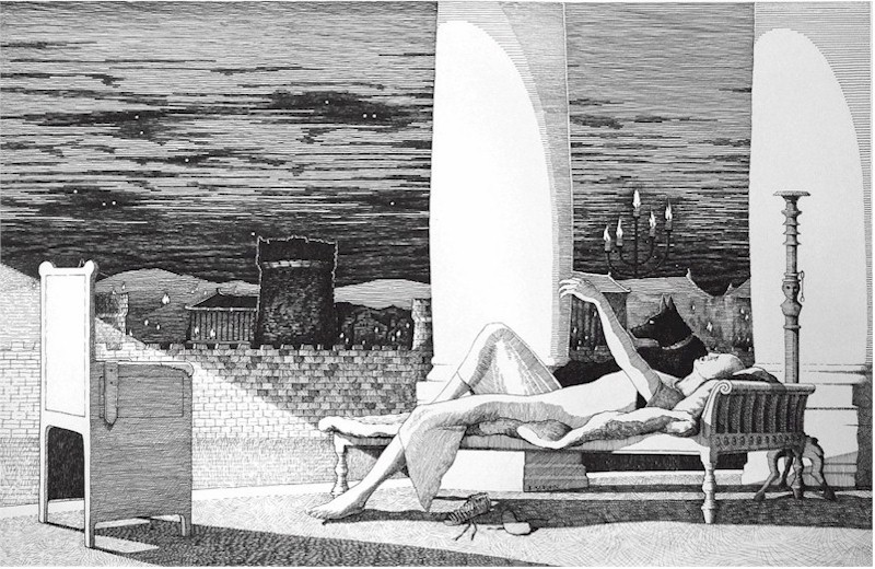 Andreï Nabokov