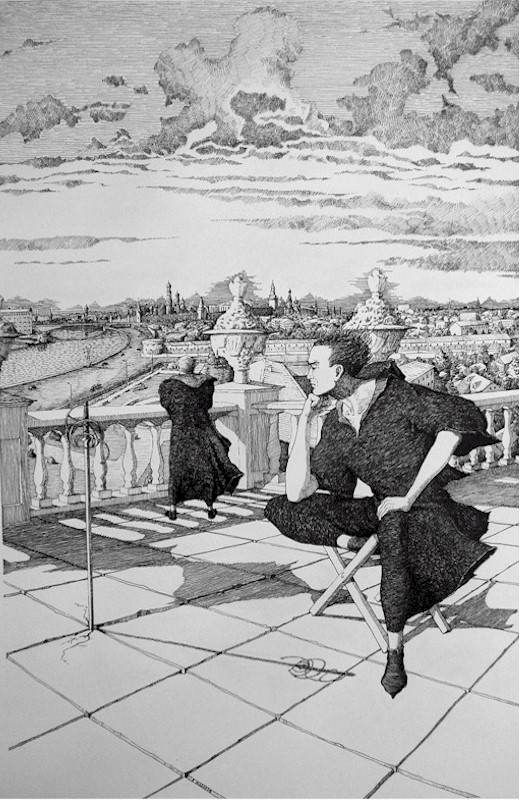 Andreï Nabokov