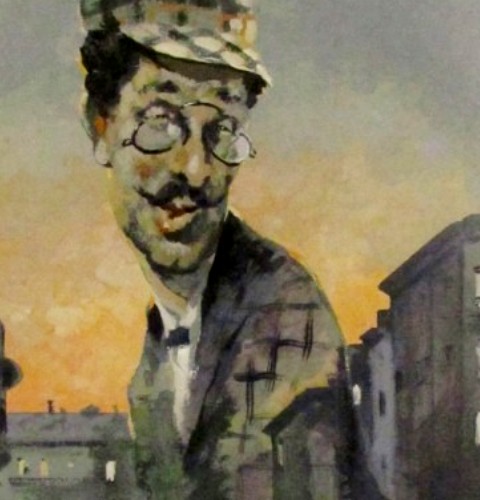 Andreï Vladimirovitch Nikolaïev