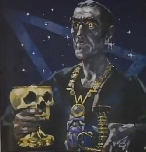 Andreï Vladimirovitch Nikolaïev