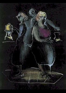 Les frères Traugot