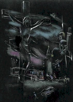 Les frères Traugot