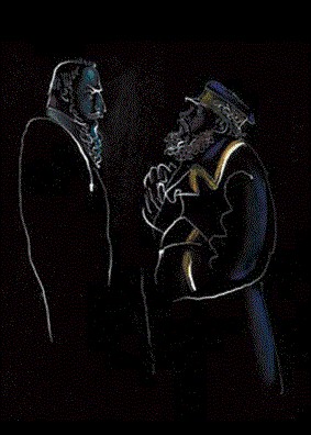 Les frères Traugot