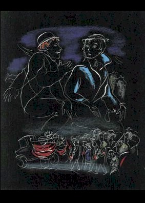 Les frères Traugot