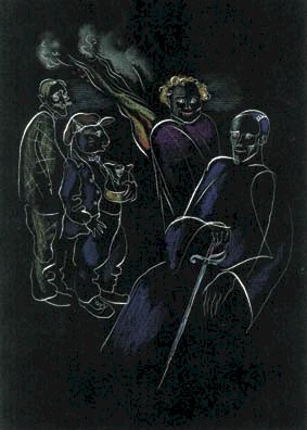 Les frères Traugot