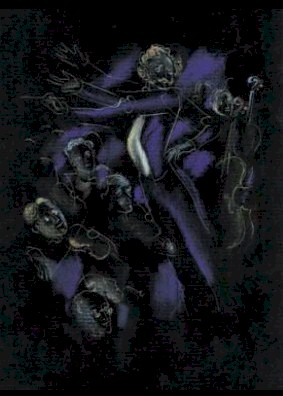 Les frères Traugot