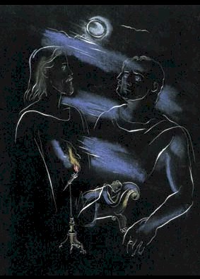 Les frères Traugot