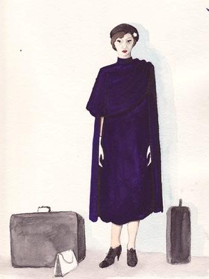 Malgosia Tourzanska