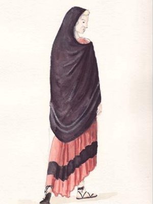 Malgosia Tourzanska