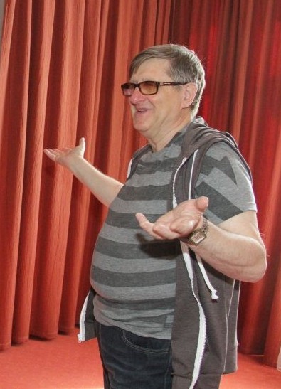 Gamma Skoupinski